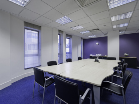 Office: Victoria Street, Thames Court, Windsor, SL4 1YB