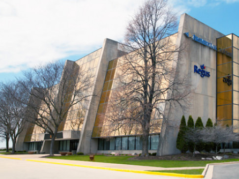 Office: Wisconsin, Fox River, 4321 W. College Avenue, Appleton, WI 54915
