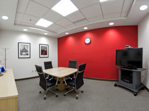 Office: Wisconsin, Bayshore Town Center, 500 W. Silver Spring Drive, Glendale, WI 53217