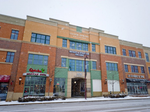 Office: Wisconsin, Bayshore Town Center, 500 W. Silver Spring Drive, Glendale, WI 53217