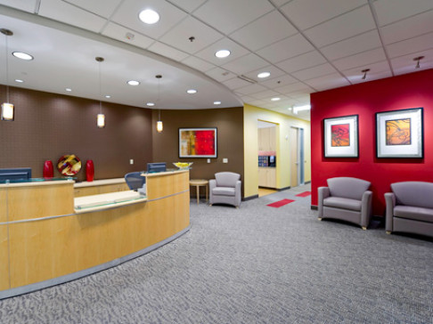 Office: Wisconsin, Bayshore Town Center, 500 W. Silver Spring Drive, Glendale, WI 53217