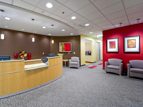 Office: Wisconsin, Bayshore Town Center, 500 W. Silver Spring Drive, Glendale, WI 53217