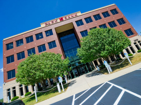Office: Wisconsin, East - Park Bank Plaza, 2810 Crossroads Drive, Madison, WI 53718
