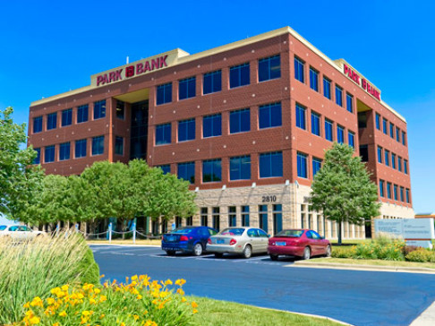 Office: Wisconsin, East - Park Bank Plaza, 2810 Crossroads Drive, Madison, WI 53718
