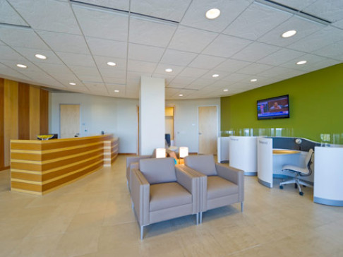 Office: Wisconsin, East - Park Bank Plaza, 2810 Crossroads Drive, Madison, WI 53718