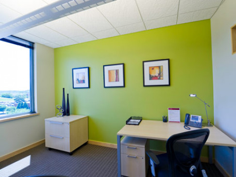 Office: Wisconsin, East - Park Bank Plaza, 2810 Crossroads Drive, Madison, WI 53718