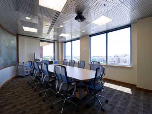 Office: Wisconsin, East - Park Bank Plaza, 2810 Crossroads Drive, Madison, WI 53718
