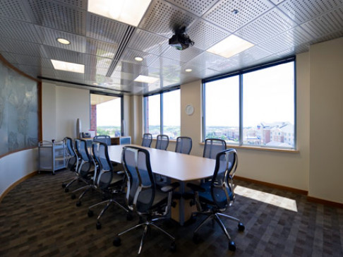 Office: Wisconsin, East - Park Bank Plaza, 2810 Crossroads Drive, Madison, WI 53718