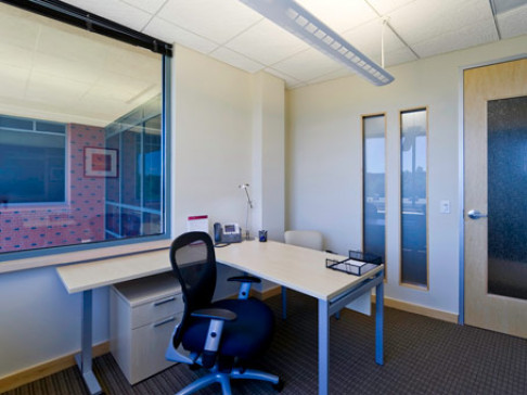 Office: Wisconsin, East - Park Bank Plaza, 2810 Crossroads Drive, Madison, WI 53718