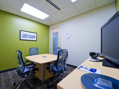 Office: Wisconsin, East - Park Bank Plaza, 2810 Crossroads Drive, Madison, WI 53718