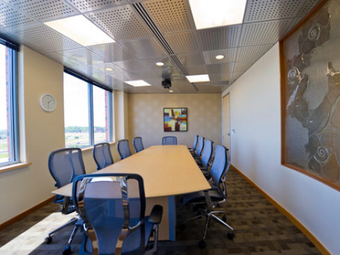 Office: Wisconsin, East - Park Bank Plaza, 2810 Crossroads Drive, Madison, WI 53718