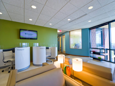 Office: Wisconsin, East - Park Bank Plaza, 2810 Crossroads Drive, Madison, WI 53718