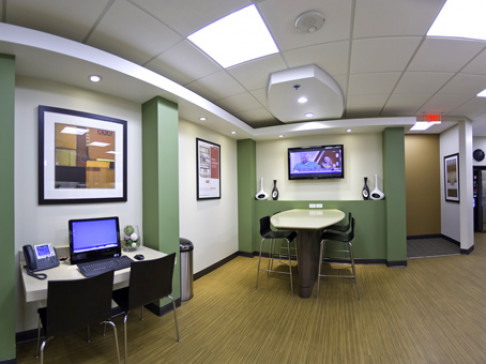 Office: Wisconsin, Greenway, 8383 Greenway Boulevard, Middleton, WI 53562
