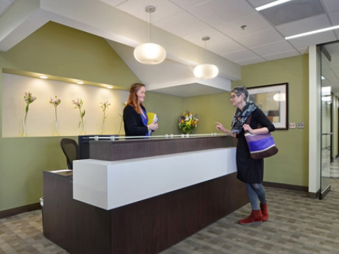 Office: Wisconsin, Downtown, 250 East Wisconsin Avenue, Milwaukee, WI 53202