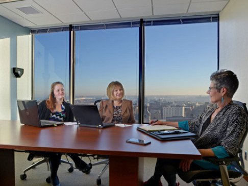 Office: Wisconsin, Downtown, 250 East Wisconsin Avenue, Milwaukee, WI 53202