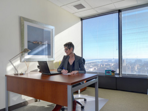 Office: Wisconsin, Downtown, 250 East Wisconsin Avenue, Milwaukee, WI 53202