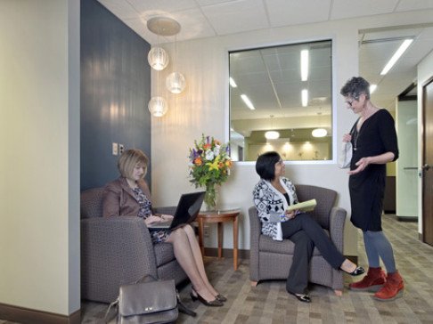 Office: Wisconsin, Downtown, 250 East Wisconsin Avenue, Milwaukee, WI 53202