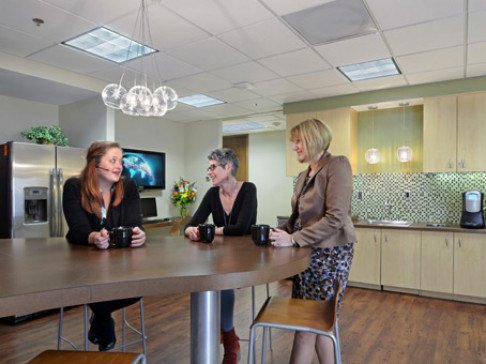 Office: Wisconsin, Downtown, 250 East Wisconsin Avenue, Milwaukee, WI 53202