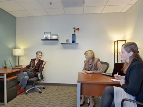 Office: Wisconsin, Downtown, 250 East Wisconsin Avenue, Milwaukee, WI 53202