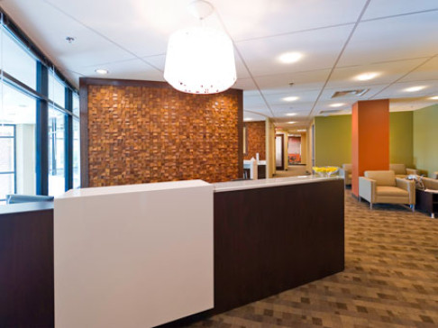 Office: Wisconsin, Liberty 1 at Park Place, 11414 W. Park Place, Milwaukee, WI 53224