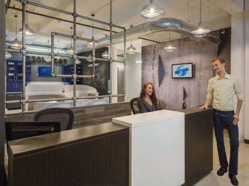 Office: Wisconsin, Third Ward, 342 N. Water Street, Milwaukee, WI 53202