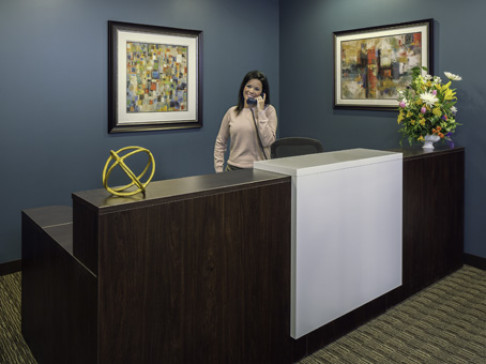 Office: Wisconsin, N19 W24400 Riverwood Drive, Waukesha, WI 53188