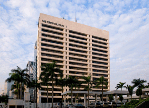 Office: WTC, WTC5 3A floor, Jakarta, 12920