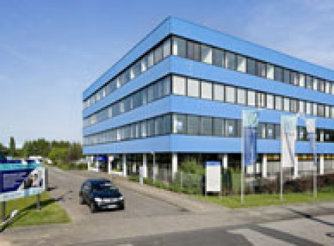 Office: Wittland, Kiel, 24109