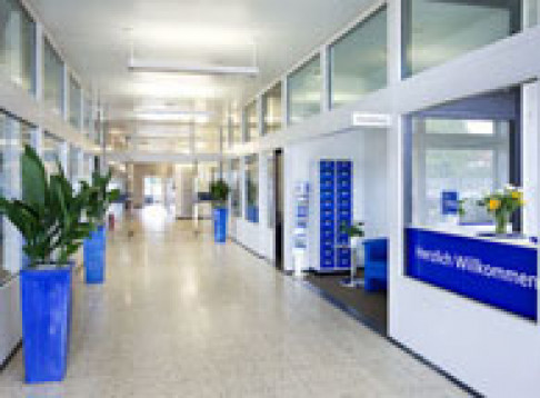 Office: Wittland, Kiel, 24109