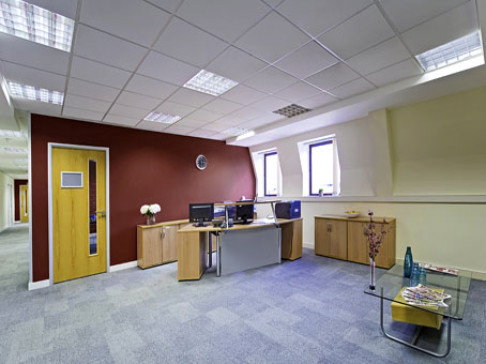Office: Town Centre, Elizabeth House, Woking, GU21 5AS