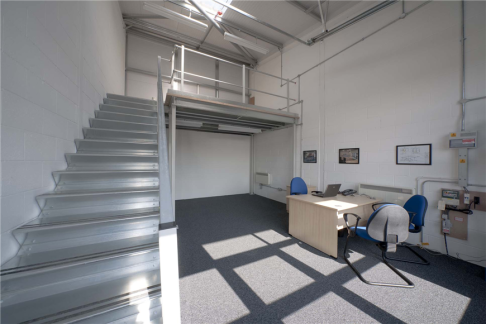 Office: Molly Millars Lane, Wokingham, RG41 2PQ