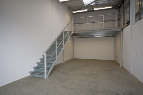 Office: Molly Millars Lane, Wokingham, RG41 2PQ