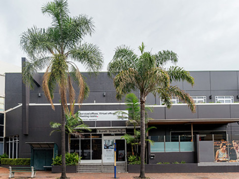 Office: Burelli Street, Level 1, Wollongong, NSW 2500