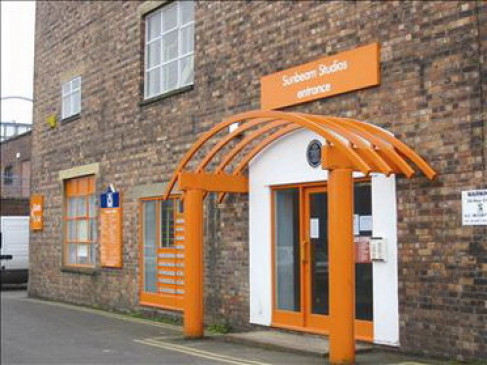 Office: Wolverhampton Business Park, Wolverhampton, WV2