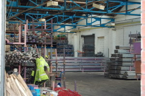 Office: Wolverhampton Business Park, Wolverhampton, WV2