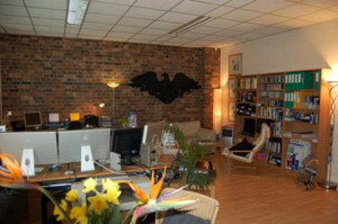 Office: Wolverhampton Business Park, Wolverhampton, WV2