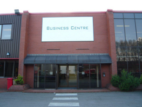 Office: Woodfield Business Centre, Doncaster, DN4