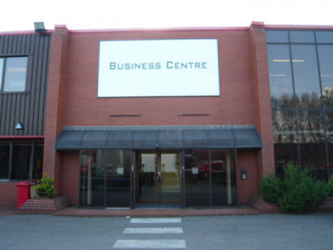Woodfield Business Centre - Doncaster