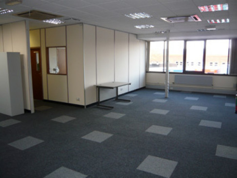 Office: Woodfield Business Centre, Doncaster, DN4
