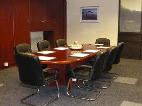 Office: Woodfield Business Centre, Doncaster, DN4