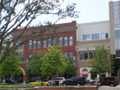 Office: Woodlands TX, Houston, 77380