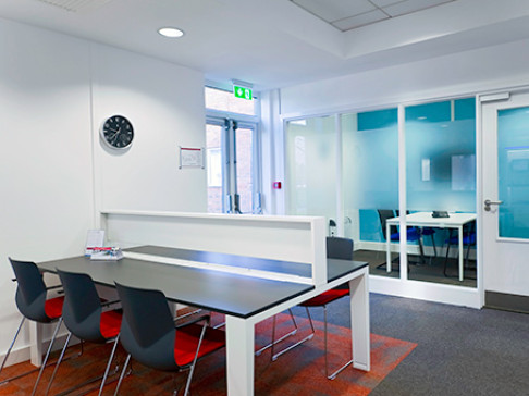 Office: Worcester Services, M5 Junction 8, Strensham, WR8 0BZ