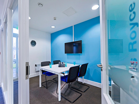 Office: Worcester Services, M5 Junction 8, Strensham, WR8 0BZ