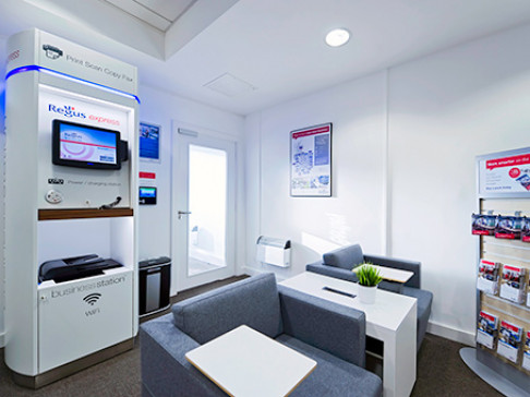 Office: Worcester Services, M5 Junction 8, Strensham, WR8 0BZ
