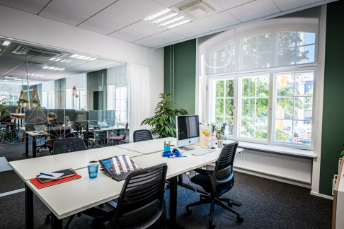 Office: Maakri 19/21, Tallinn, Tallinn, 10145