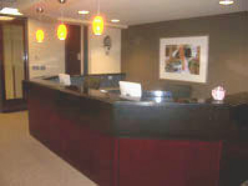 Office: World Trade Center OR, Portland, 97204