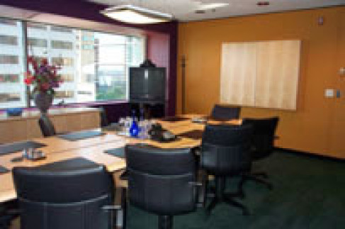 Office: World Trade Center OR, Portland, 97204