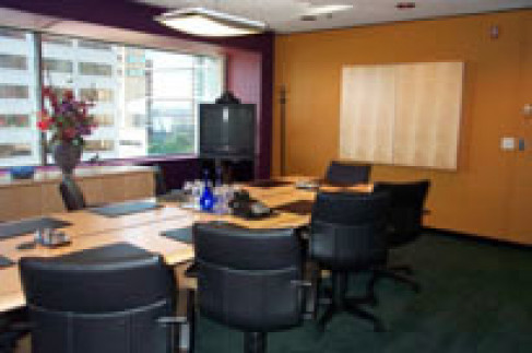 Office: World Trade Center OR, Portland, 97204