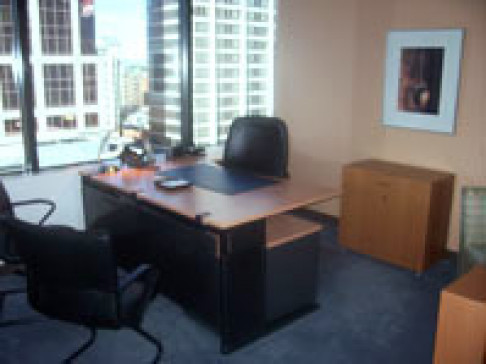 Office: World Trade Center OR, Portland, 97204