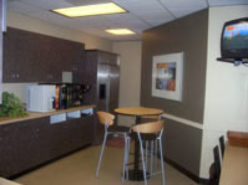 Office: World Trade Center OR, Portland, 97204